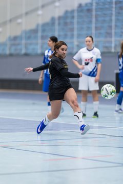 Bild 223 - wBJ Power Girls Cup Suederelbe